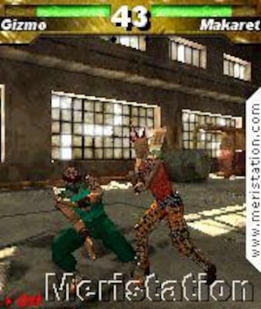 [GDC] Nuevas imágenes de ONE