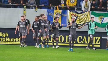 Este Numancia es el segundo mejor en los últimos diez años