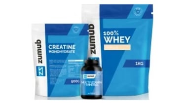 Black Friday en fitness: pierde peso o define tus msculos con productos con descuentos de hasta el 70%