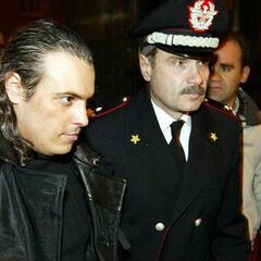 Muere Cosimo di Lauro, el capo de ‘Gomorra’