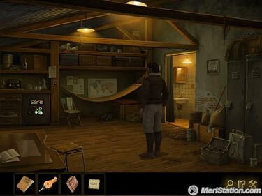 Lost Horizon, Impresiones