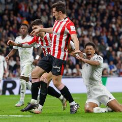 El Madrid vuelve a la carga contra los árbitros: “Han querido sacarnos de la Liga”