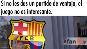En vivo: las mejores reacciones y memes del Barcelona vs Juventus