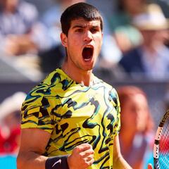 Who are the favorites at the 2023 French Open? Odds, expert picks, predictions