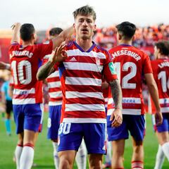 Granada: 92 años de ‘Eterna Lucha’