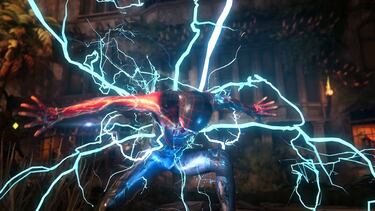 Marvel's Spider-Man 2