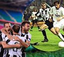 Juve-Real Madrid: semejanzas y diferencias 19 años después