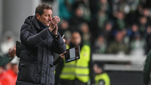 Ramis apuesta por no hacer más cambios en el mercado