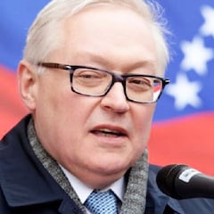 La respuesta de Rusia si Suecia y Finlandia entran en la OTAN