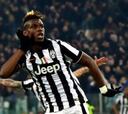 El precandidato Benedito negocia con la Juve por Pogba