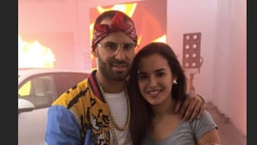 Stoke City's Jesé Rodríguez: a dedicated follower of fashion?