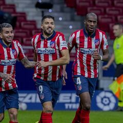 Kondogbia: la polivalencia al servicio del equipo