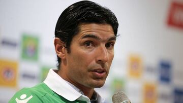 La marca de Abreu con la que supera a 17 equipos chilenos