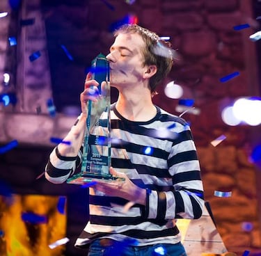 Estos son los ganadores del European Road to BlizzCon 2015