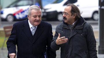 El juicio por delito fiscal pasa del Juzgado de lo Penal a la Audiencia