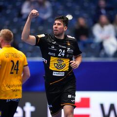 España debe rematar a Noruega