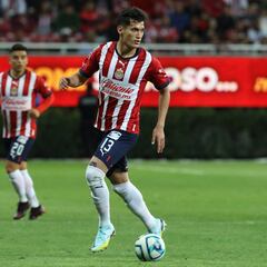 La advertencia de Chivas al América previo al Clásico Nacional
