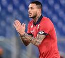 Mauricio Pinilla tiene nuevo entrenador en el Genoa