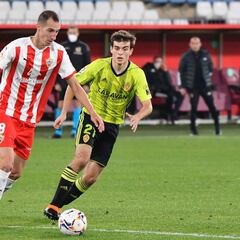 Petrovic, tercer fichaje del Real Zaragoza