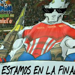 Los 21 memes que aplauden el pase de Chivas a la final