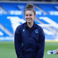 Ana Tejada: “Vamos a Múnich con ilusión, hay posibilidades”