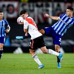 Newell’s, Tucumán y Platense los únicos imbatidos de Argentina