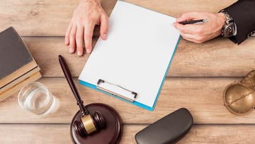 Apparently, the company’s director had suggested he use a more “universal” name. He filed a complaint two years after leaving the company.