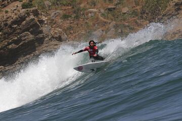 El genial ambiente con que se vivirá el Mundial de Surf 2017