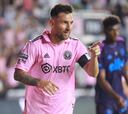 El Inter Miami de Messi llega a Philadelphia: ¿Cómo conseguir los tickets para la semifinal de la Leagues Cup?