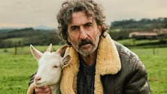 Argentinos y uruguayos, desvelados por el éxito de la serie española de moda en Netflix: Luis Zahera es un fenómeno internacional