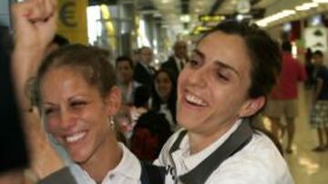 Natalia Rodríguez: "Ya no me quedan lágrimas"