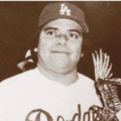 75 peloteros emblemáticos de la LMP: Fernando Valenzuela