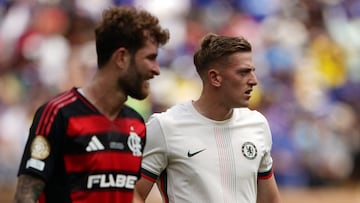 Flamengo - Chelsea en vivo: Jornada 2 del Mundial de Clubes hoy en directo
