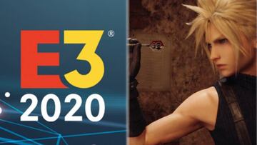 Cancelación E3 2020: Square Enix explora nuevas formas de presentar sus juegos