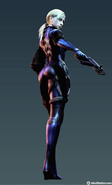 10 personajes femeninos que más admiramos