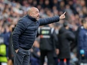 Manolo: “He pedido a Mbappé...”