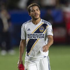 'Zizinho': "En un futuro puede que Jona juegue con América"