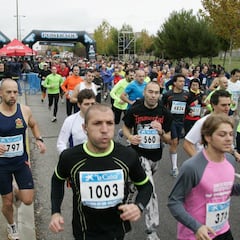 "La Carrera de Canillejas debe ser patrimonio de Madrid"