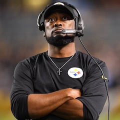 Reporte: NFL amplía Regla Rooney a coaches de quarterback