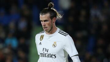 Pochettino on Bale: I don't know if Tottenham have bid for him