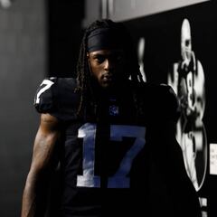 Con Davante Adams los Raiders son candidatos al Super Bowl