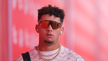 Kansas City Chiefs - San Francisco 49ers en vivo: Semana 7 de la NFL en directo