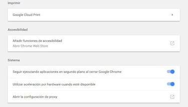 Adiós a la pantalla negra de Google Chrome con estos trucos de Windows 10