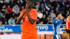 El déjà vu de Sadiq