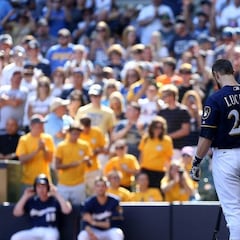 Rangers ficha a Lucroy, Jeffress y Beltrán para llegar a playoffs