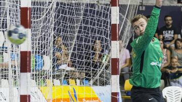 La ilusión del Benidorm no fue suficiente ante el Barcelona