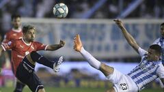 Independiente - Atlético Tucumán: horario, TV y cómo ver la Copa Sudamericana