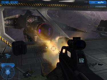 Halo 2 Windows Vista, Impresiones