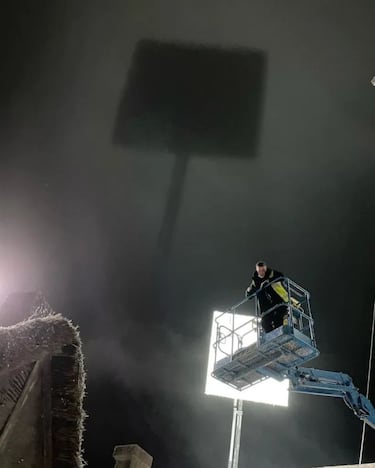 The Witcher retoma el rodaje tras un segundo parón por el coronavirus