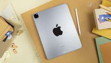 iPad en 2024: ¿cuáles son los precios de los modelos de Apple disponibles?